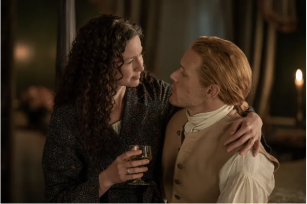 1720787421 744 Outlander Imagenes de la temporada 7 parte 2 y primer