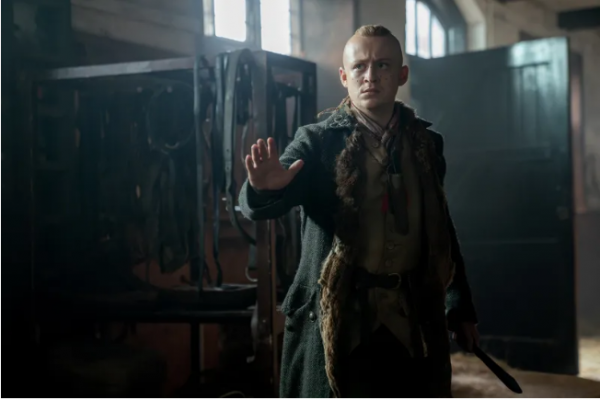 1720787422 303 Outlander Imagenes de la temporada 7 parte 2 y primer