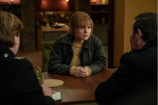 1720787422 484 Outlander Imagenes de la temporada 7 parte 2 y primer