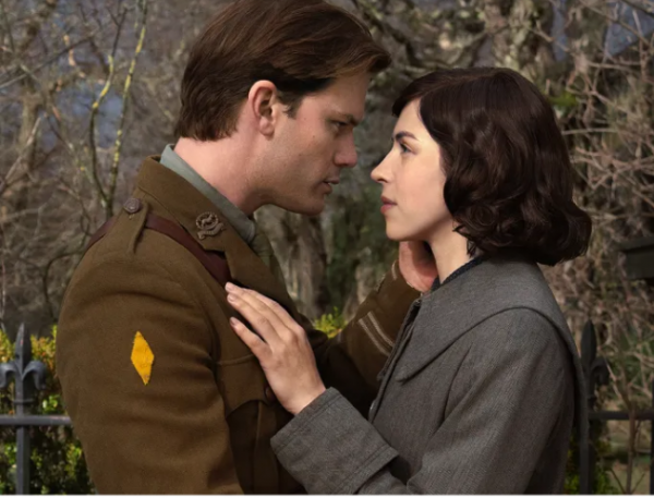 1720787422 802 Outlander Imagenes de la temporada 7 parte 2 y primer