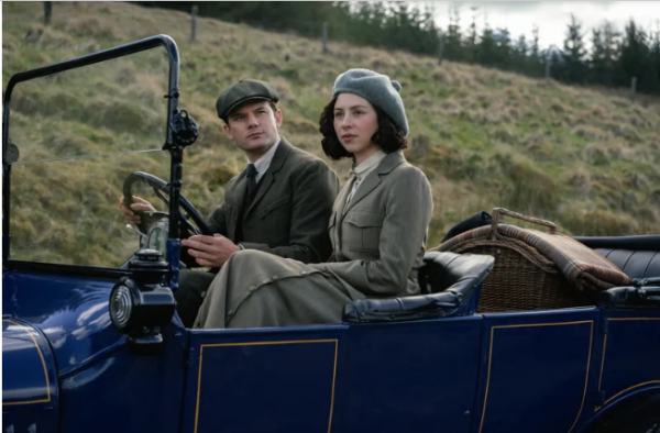 1720787422 905 Outlander Imagenes de la temporada 7 parte 2 y primer