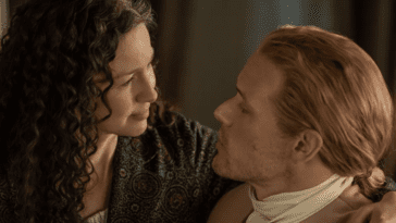 Outlander: Imágenes de la temporada 7 parte 2 y primer vistazo a la precuela Blood of My Blood