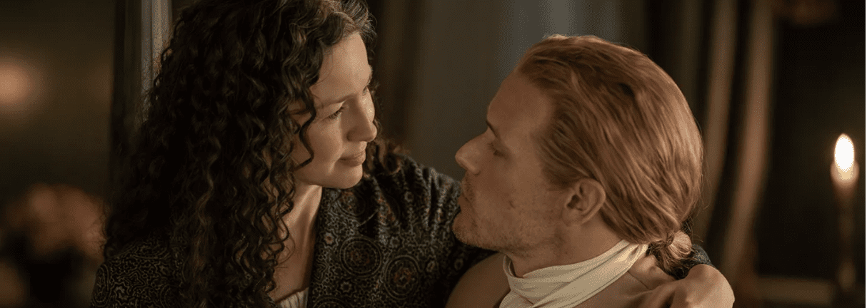 Outlander: Imágenes de la temporada 7 parte 2 y primer vistazo a la precuela Blood of My Blood