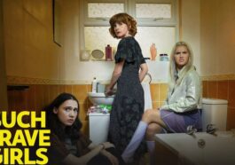 such brave girls saison 2