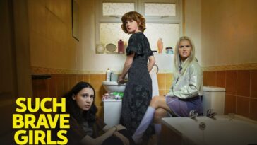 such brave girls saison 2