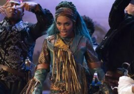 descendants lascension de red 2 disney