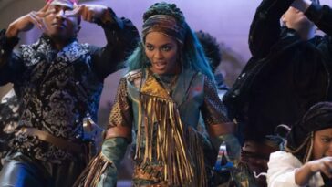 descendants lascension de red 2 disney