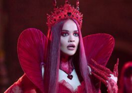 descendants lascension de red fin