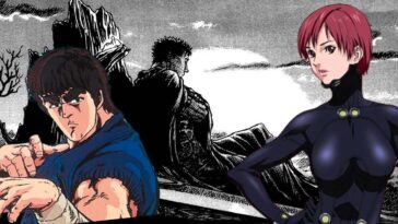 Berserk: Kentaro Miura estaba celoso de este gran mangaka