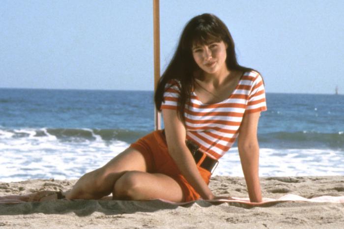 shannon doherty colinas de beverly 