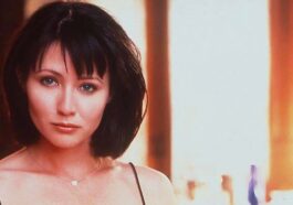Charmed: Shannen Doherty ha muerto, los fanáticos de Prue Halliwell están de luto