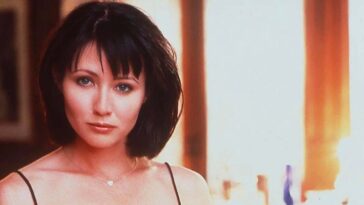 Charmed: Shannen Doherty ha muerto, los fanáticos de Prue Halliwell están de luto