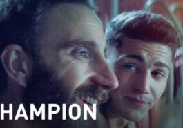 le champion 2 netflix