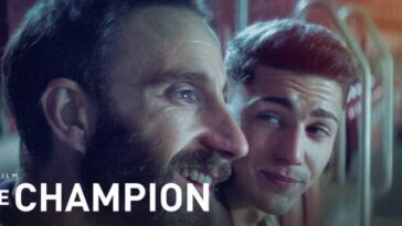le champion 2 netflix