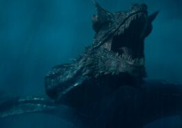 les plus grands dragons house of the dragon