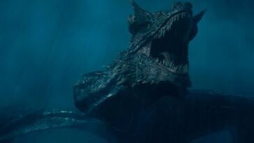 les plus grands dragons house of the dragon