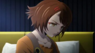 tower of god saison 3