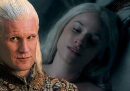 House of the Dragon episodio 5: esta relación sexual completamente retorcida explicada