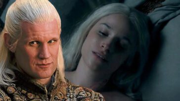 House of the Dragon episodio 5: esta relación sexual completamente retorcida explicada