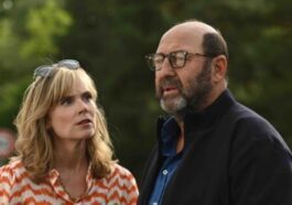 le larbin netflix