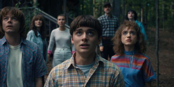 cosas más extrañas temporada 5