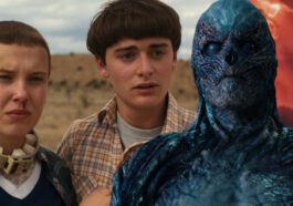 Stranger Things temporada 5: Netflix ofrece un primer vistazo de su última temporada