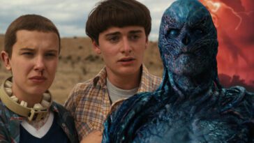 Stranger Things temporada 5: Netflix ofrece un primer vistazo de su última temporada