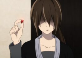 tower of god saison 2 episode 3