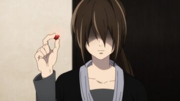 tower of god saison 2 episode 3