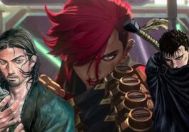 Después de Arcane, Fortiche quiere adaptar este manga legendario