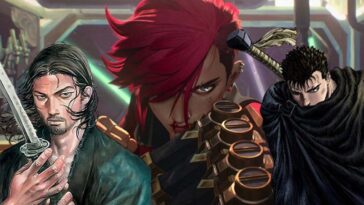 Después de Arcane, Fortiche quiere adaptar este manga legendario