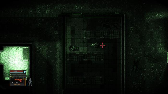 Intravenoso en Steam