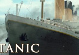 titanic 2