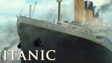 titanic 2