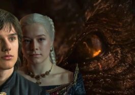 House of the Dragon: esta conversación al final del episodio 5 lo cambiará todo