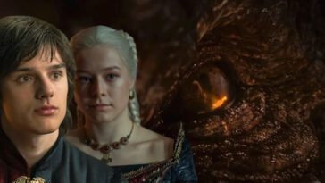 House of the Dragon: esta conversación al final del episodio 5 lo cambiará todo