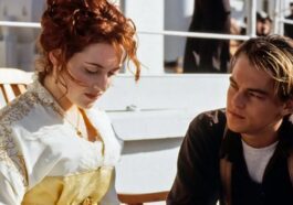 titanic histoire vraie