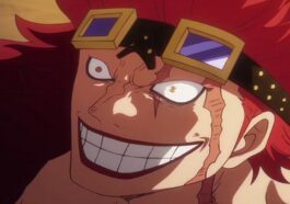 one piece episode 1113