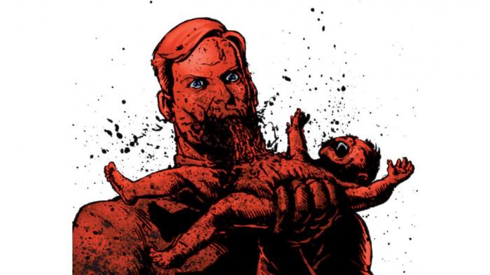 módulo de aterrizaje casero