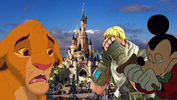 Disney: Disneyland París, Fortnite, Alien, la firme víctima de un hackeo masivo