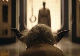 the acolyte saison 1 fin