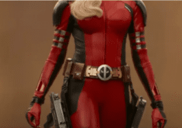 Deadpool & Wolverine: Breve vistazo a Lady Deadpool en un nuevo tráiler