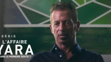 Massimo Bossetti aujourdhui