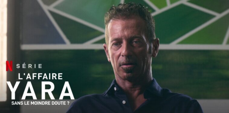 El caso Yara: ¿Qué pasa hoy con Massimo Bossetti? 1 Massimo Bossetti aujourdhui