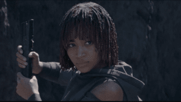 The Acolyte temporada 1: Revelaciones y cameos en el final (spoilers)