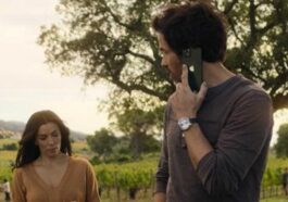 la terre des femmes episode 6