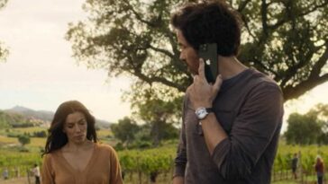 la terre des femmes episode 6