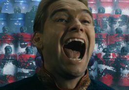 The Boys: Antony Starr, actor de Homelander despedido del rodaje