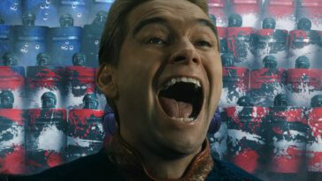 The Boys: Antony Starr, actor de Homelander despedido del rodaje