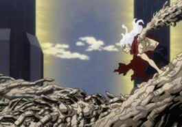 my hero academia saison 7 episode 11